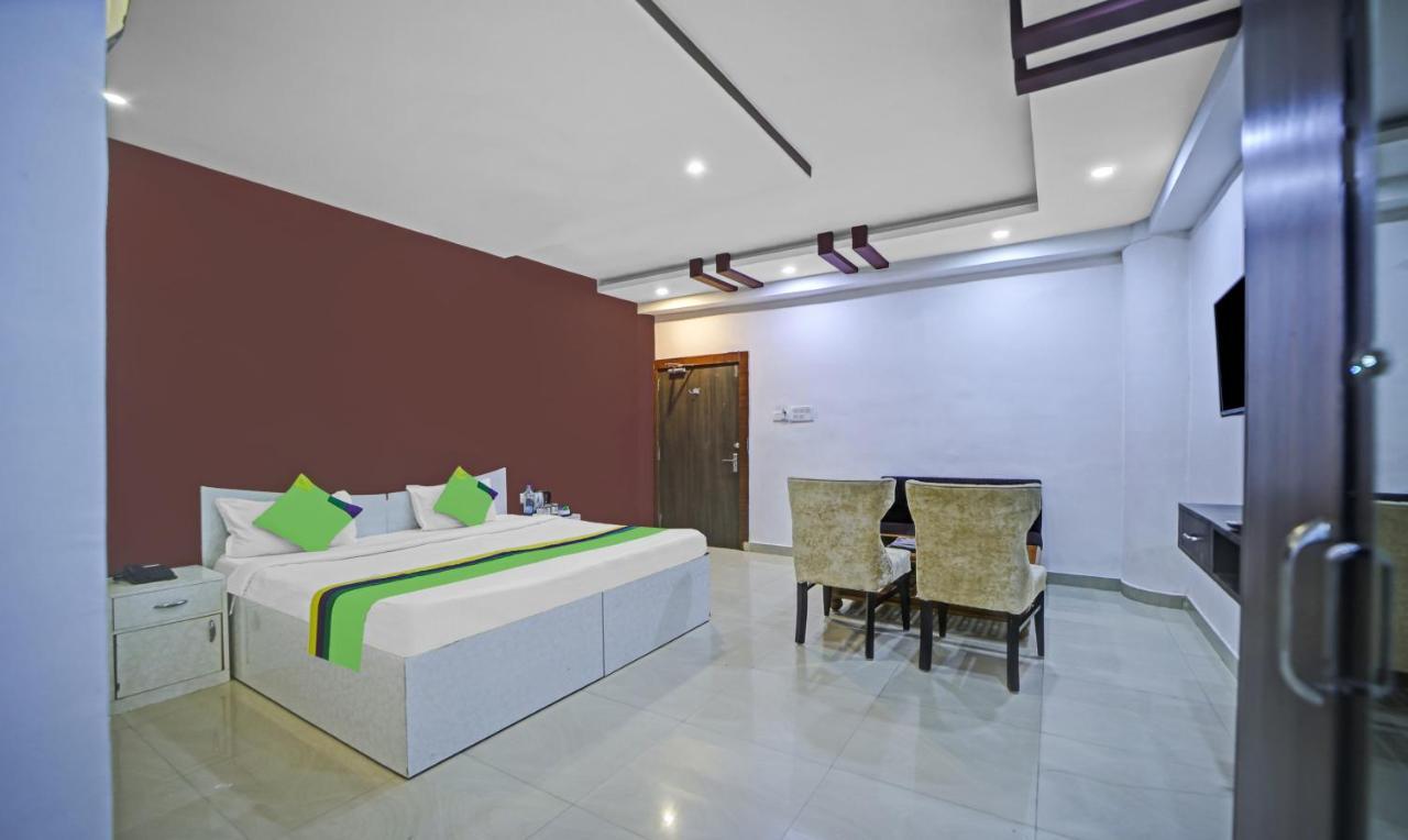 The Bagga Inn Jabalpur Exteriér fotografie